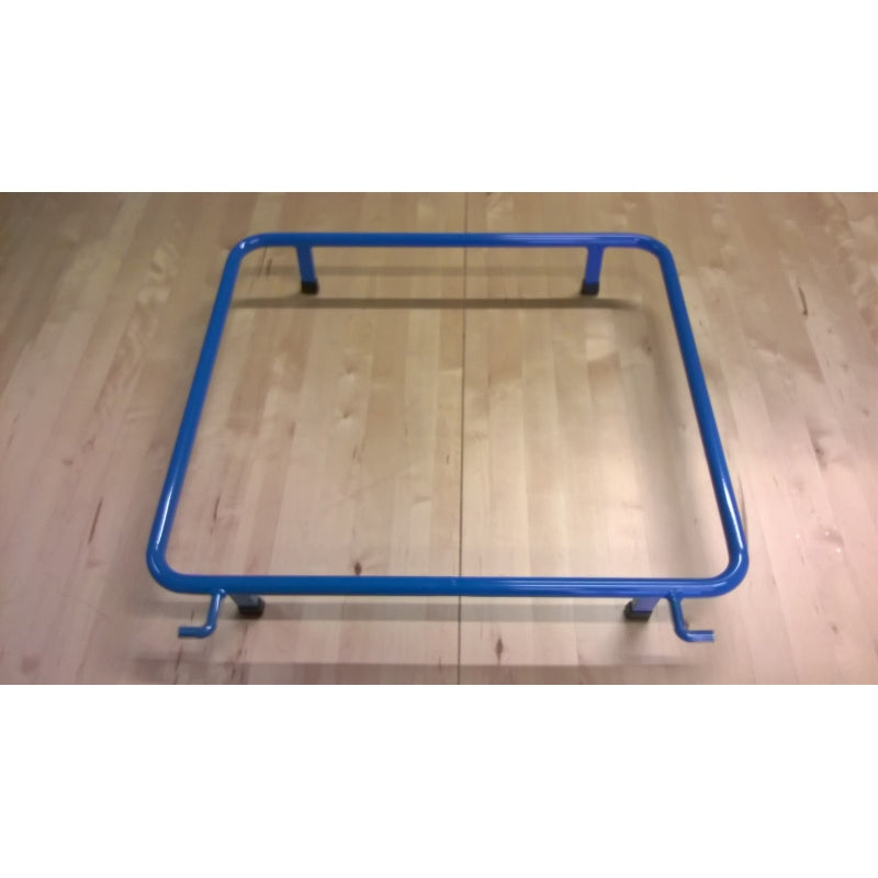 Monark cargo rim bleu