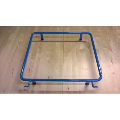 Monark cargo rim bleu
