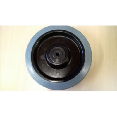 Roue avant Monark 200x50