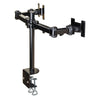 Neomounts Neomounts FPMA-D960D LCD OfficeUn, 10-21, 18 kg, 75x75 100x100 mm, 10cm, noir