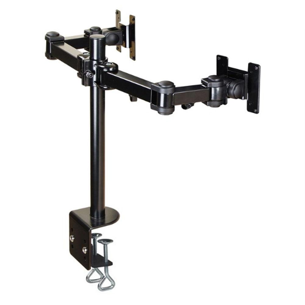 Neomounts Neomounts FPMA-D960D LCD OfficeUn, 10-21, 18 kg, 75x75 100x100 mm, 10cm, noir