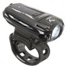 feu avant Meteor 400 lm rechargeable noir