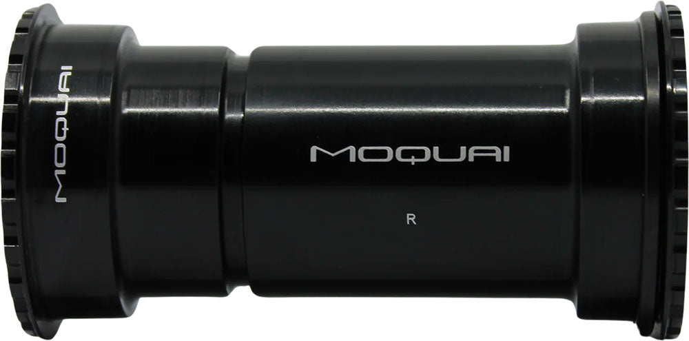 Moquai bb86 92 pédalier pour dub