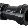 Boitier de pédalier Moquai bbright 79 mm dub en céramique