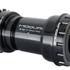 Boitier de pédalier Moquai BBright 79 mm