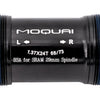 Moquai bsa dub boîtier de pédalier en céramique