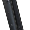 Fourche en carbone Moquai pour gravel/randonnée avec disque et pivot conique, équipée d'œillets
