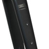 Fourche en carbone Moquai pour gravel/randonnée avec disque et pivot conique, équipée d'œillets