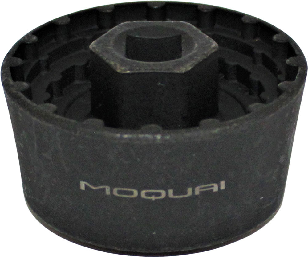 Outil de pédalier Moquai 5en1