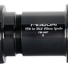 Boitier de pédalier Moquai pf30 dub en céramique