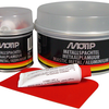 Mastic métal alu 1000 grammes