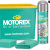 Kit de nettoyage pour vélo Motorex