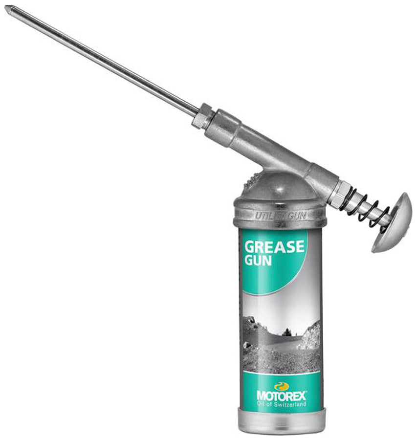 Pistolet graisseur Motorex