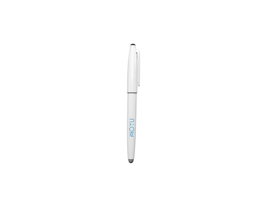 Stylo à bille moyu effacable - Blue - 0,7 mm