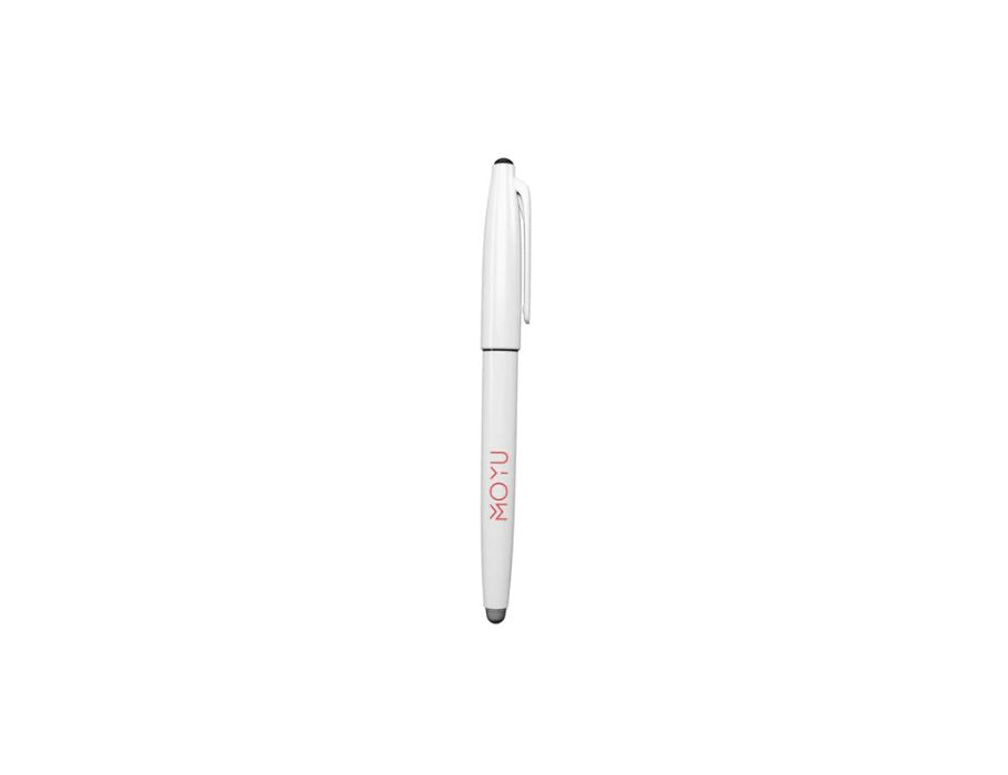 Moyu Ballpoint effacable stylo rouge 0,7 mm
