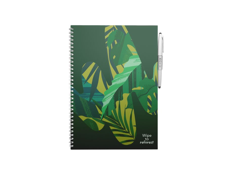 Moyu excès de carnet