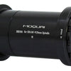 Moquai bb386 dub boîtier de pédalier en acier inoxydable