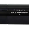 Moquai bb386 dub boîtier de pédalier en acier inoxydable