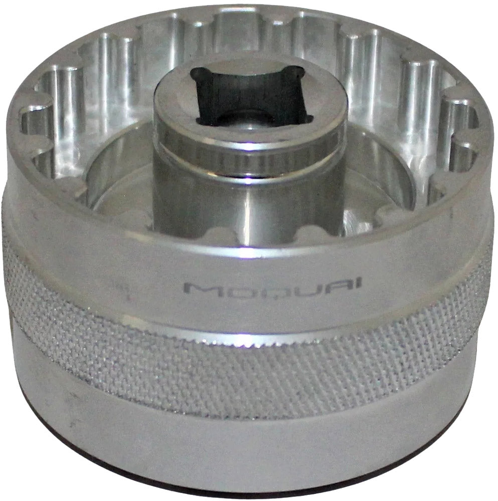 Outil de pédalier Moquai t47 bb86