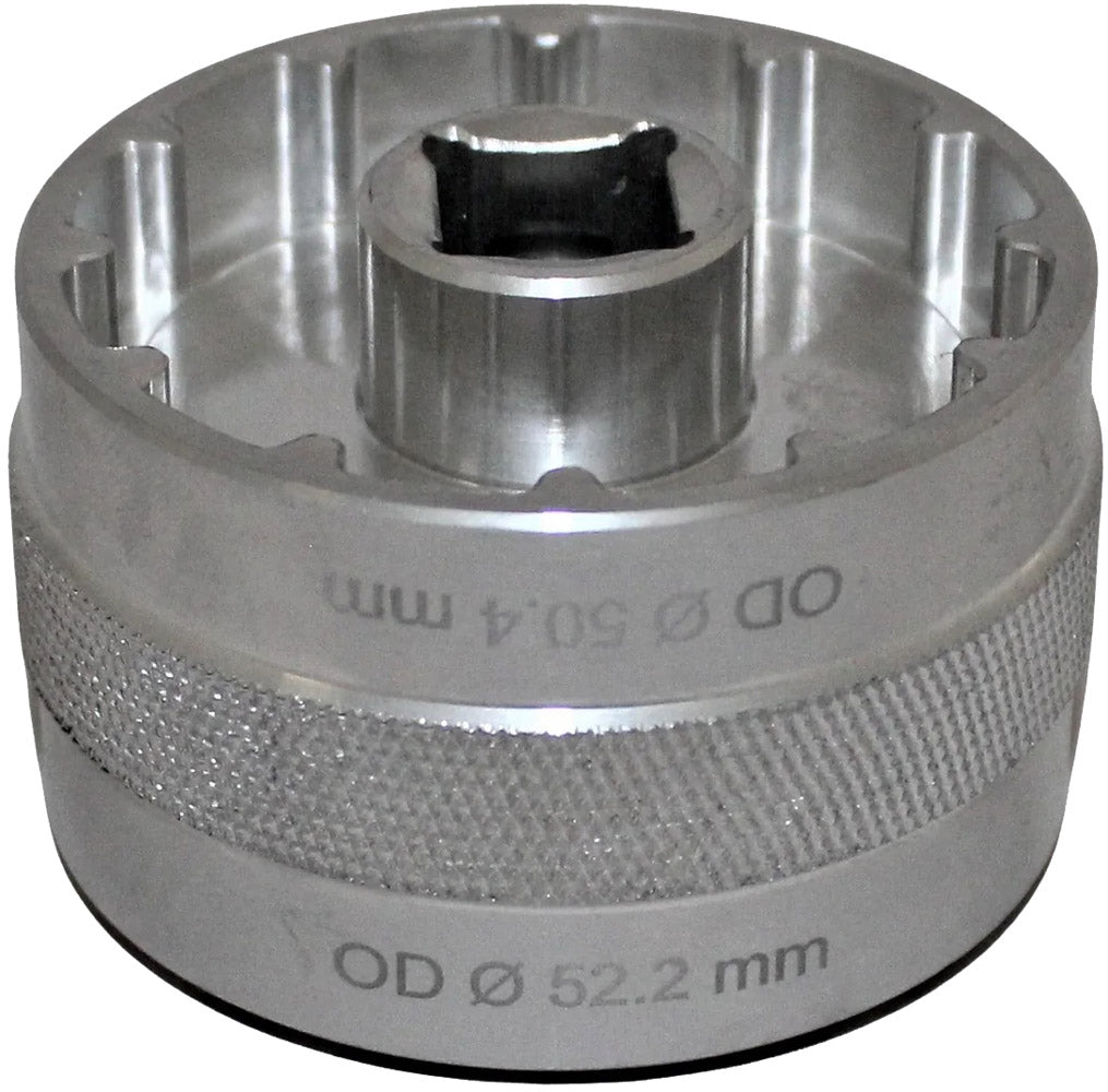 Outil de pédalier Moquai t47 bb86