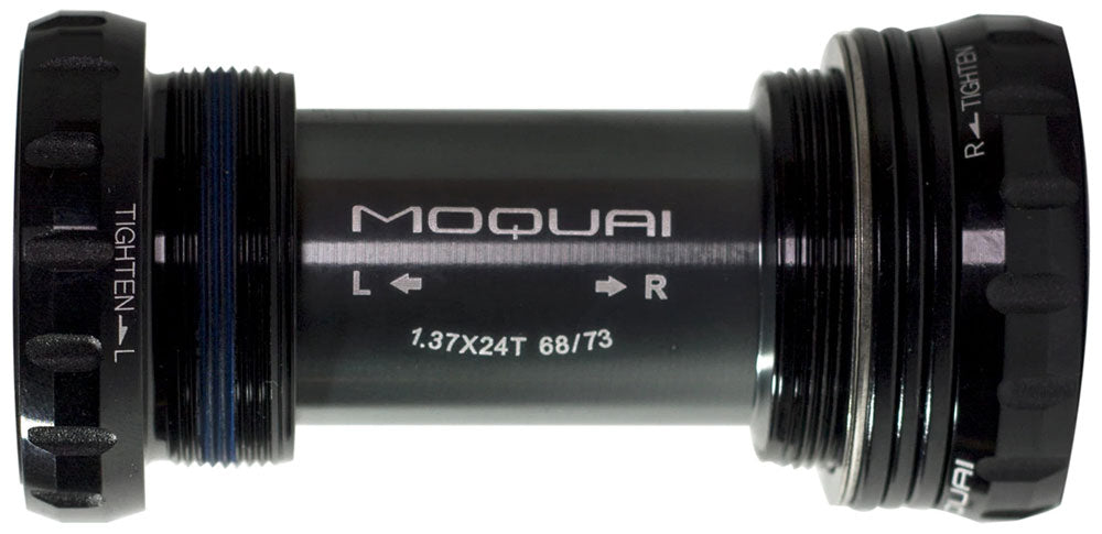 Support inférieur en céramique Moquai BSA HollowTech II