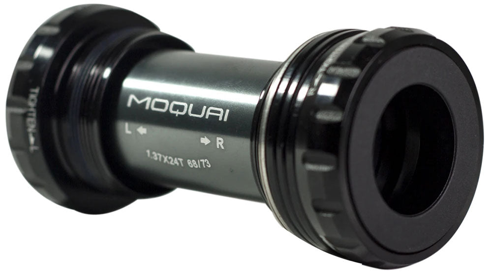 Support inférieur en céramique Moquai BSA HollowTech II