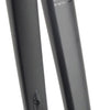 Fourche Moquai Gravel Carbon à disque intégré conique de 12 mm