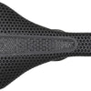 Selle Moquai 3D en carbone nid d'abeille