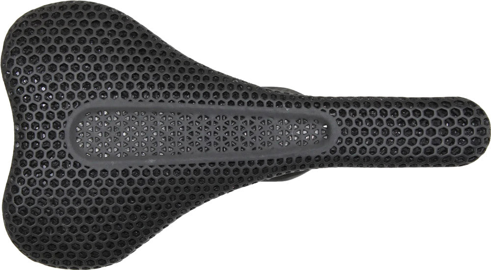 Selle Moquai 3D en carbone nid d'abeille