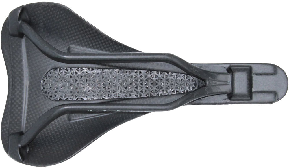 Selle Moquai 3D en carbone nid d'abeille