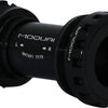 Support inférieur en céramique Moquai t47a 77 mm