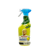Diablotin M. propre dégraissant spray flash propreté citron 500ml