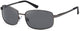 Spectrum Spectrum Lunettes de soleil Men Square Metal