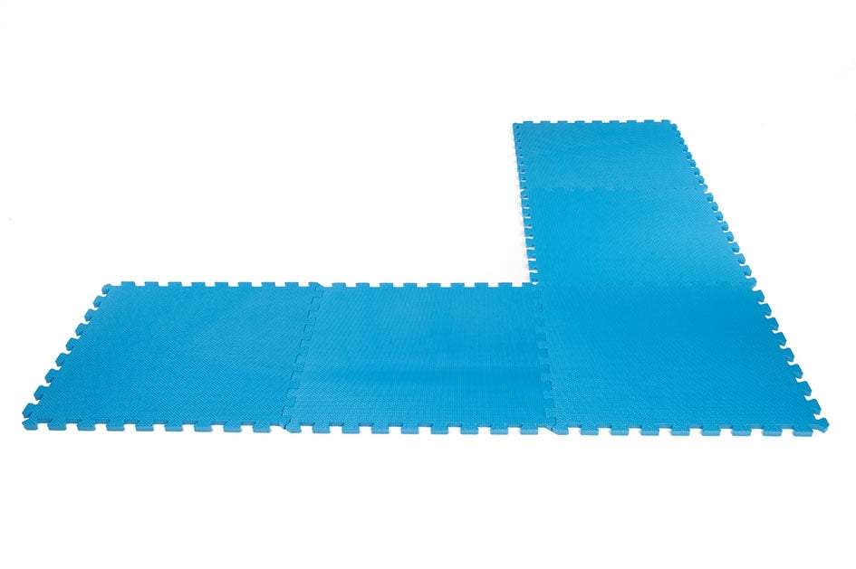 Tapis isolants pour piscine Comfortpool