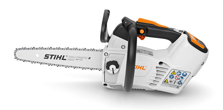 Tronçonneuse à batterie Stihl msa 161 t | 30 cm | 19h3 | sans piles ni chargeur - 12522000044