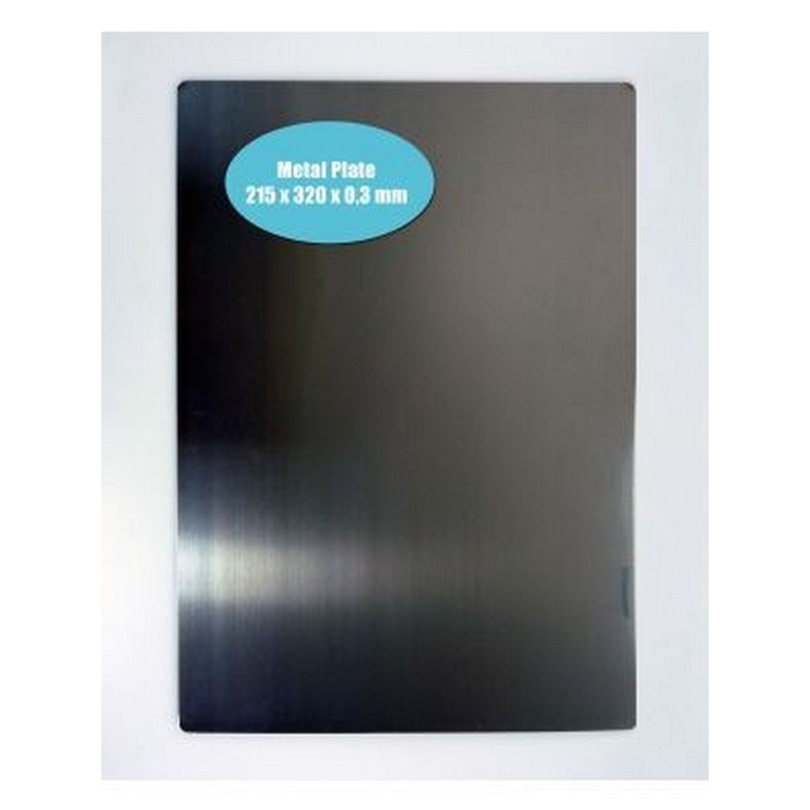 Le choix de Nellie • Plaques de cale métalliques powerboss a4 pour powerboss