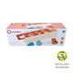 Trieur de formes en bois Dam mentari formes d'animaux