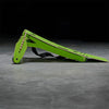 Rampe de kick d'introduction au VTT Hopper