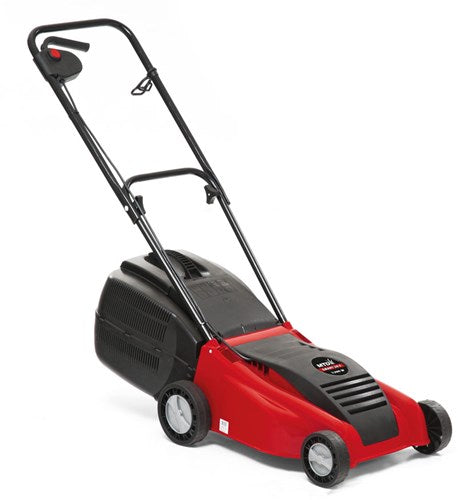 Tondeuse à gazon électrique Mtd smart 38 e - 18akias-600