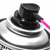 Spray lubrifiant pour chaîne en aérosol pour temps sec Muc-off 400 ml