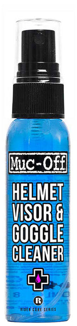 Nettoyant pour lunettes et visière de casque Muc-off 32ml - afbeelding 1