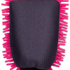 Gant de toilette 2 en 1 en microfibre Muc-off