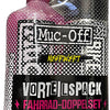 Kit de spray nettoyant pour vélo Muc-off