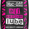 Huile lubrifiante pour chaîne tous temps Muc-off 120 ml