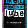 Aérosol lubrifiant pour temps humide Muc-off 400 ml