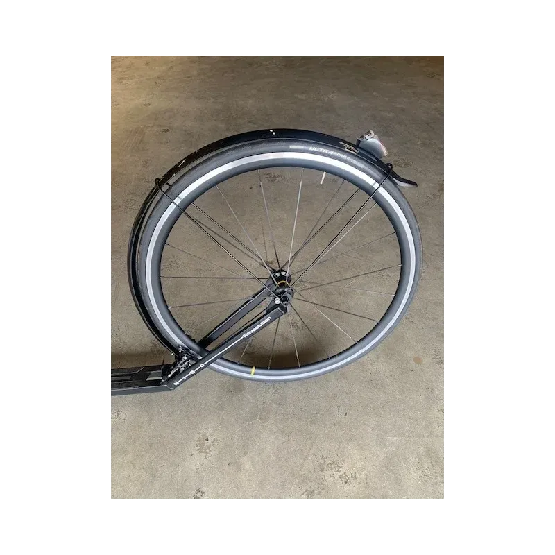 Mibo Mudguard Revoo 28 arrière