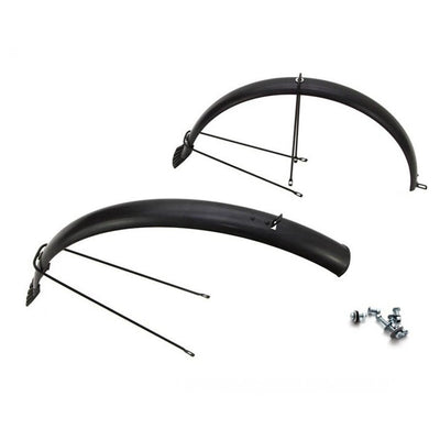 jeu de garde-boue mibo gs 26 26 noir