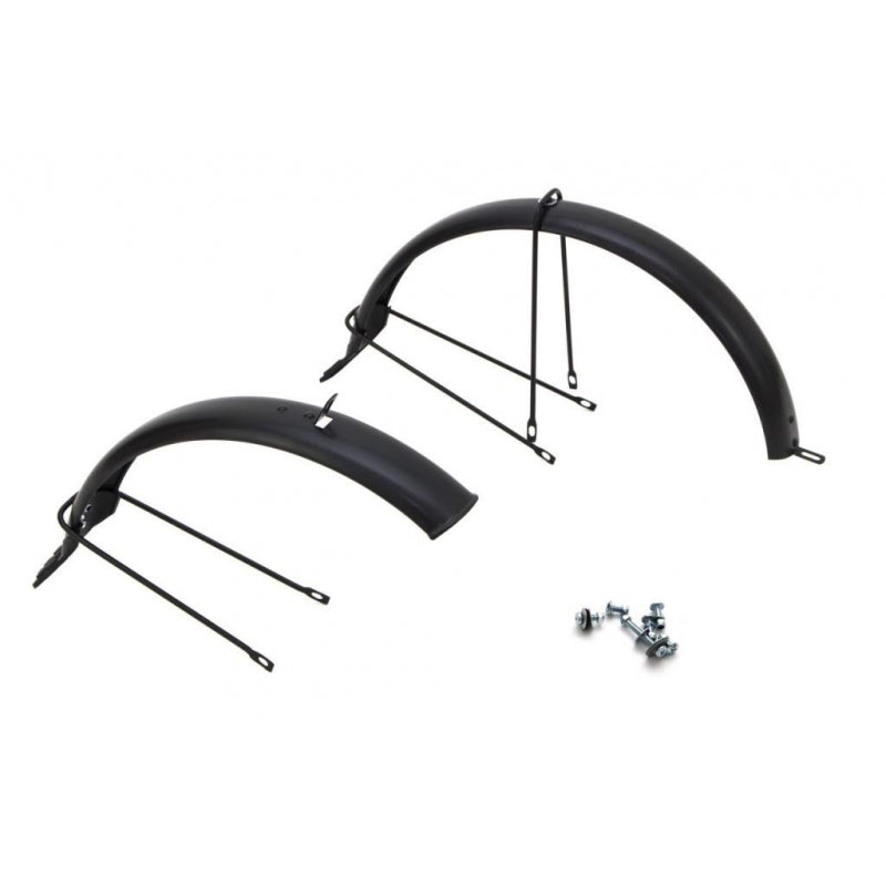 set garde boue mibo royal express 20 noir
