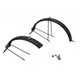 set garde boue mibo royal express 20 noir