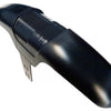 Mudhugger evo zip tie - garde-boue avant